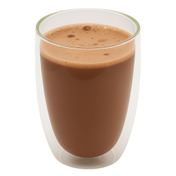 Warme drank met chocoladesmaak (5 zakjes)