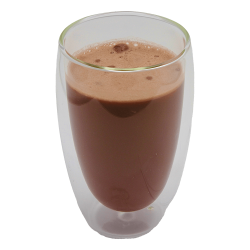 Warme drank met chocoladesmaak (5 zakjes)