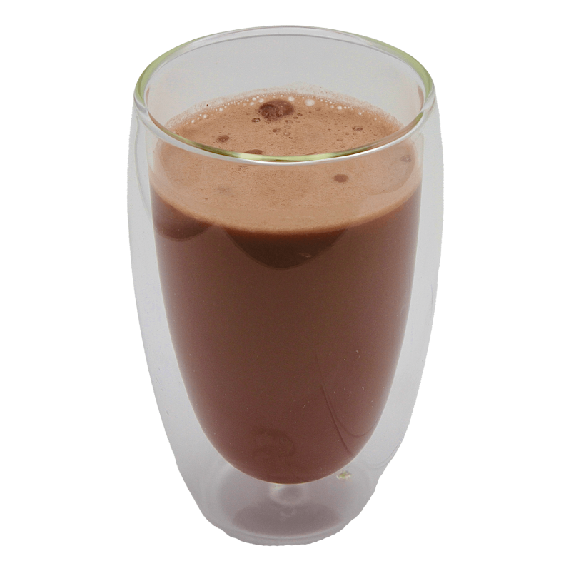 Warme drank met chocoladesmaak (5 zakjes)