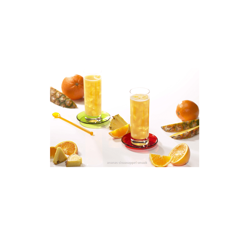Koude drank met ananassmaak (5 zakjes)