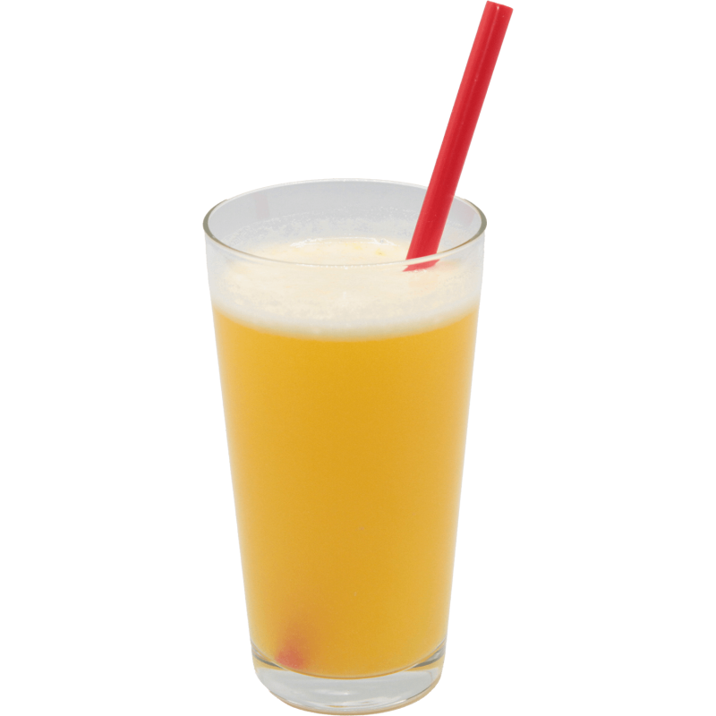 Koude drank met ananassmaak (5 zakjes)