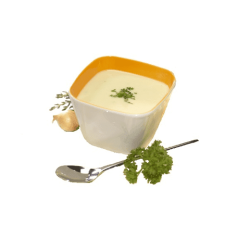 Eiwitrijke soep met kippensmaak (5 zakjes)