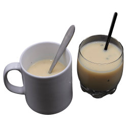 Eiwitrijke soep met kippensmaak (5 zakjes)