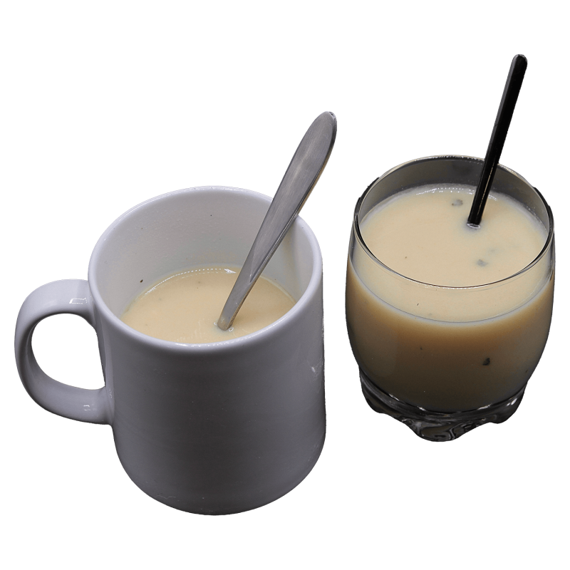 Eiwitrijke soep met kippensmaak (5 zakjes)