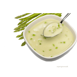 Eiwitrijke soep met aspergesmaak (5 zakjes)