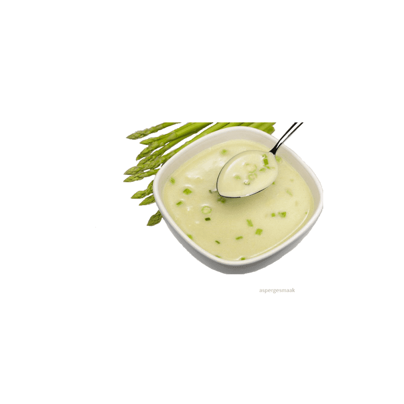 Eiwitrijke soep met aspergesmaak (5 zakjes)