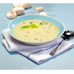 Eiwitrijke soep met groentensmaak (5 zakjes)