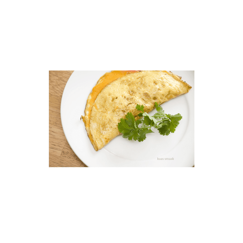 Eiwitrijke omelet met kaassmaak (5 zakjes)