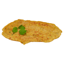 Eiwitrijke omelet met mediterrane kruidensmaak (5 zakjes)