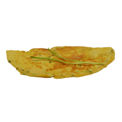 Omelet met bieslooksmaak (5 zakjes)