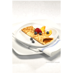 Eiwitrijke pannenkoek met sinaasappelsmaak (5 zakjes)