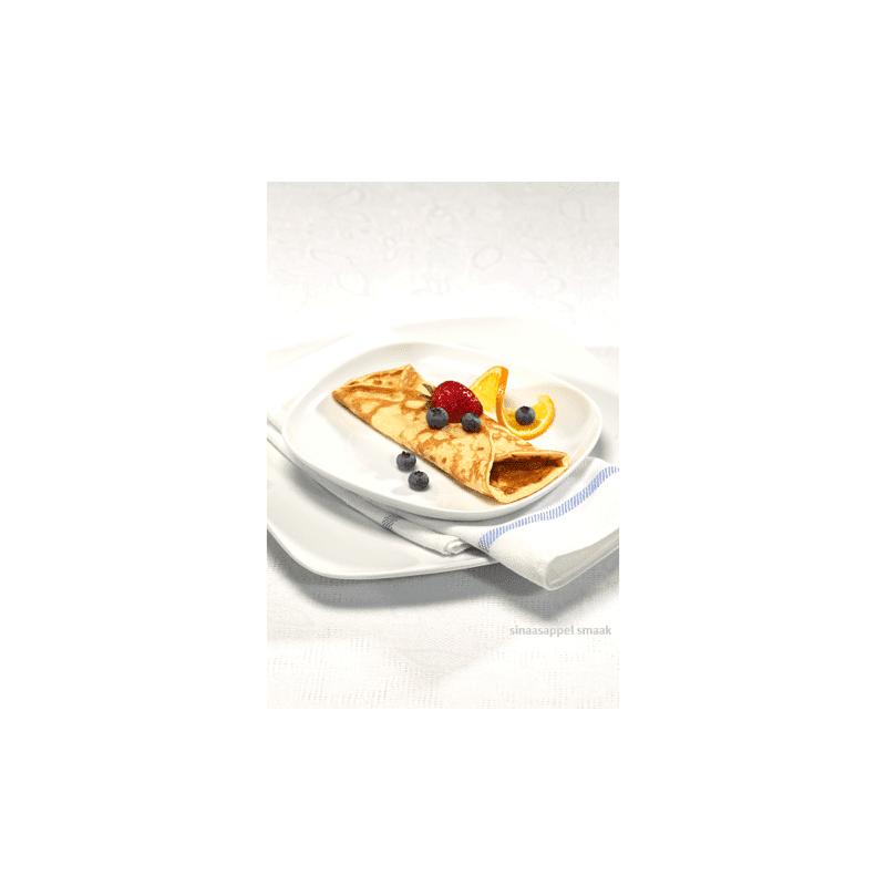 Eiwitrijke pannenkoek met sinaasappelsmaak (5 zakjes)