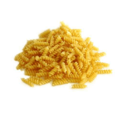 Pasta fusilli naturel (3 zakjes)