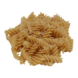 Pasta fusilli naturel (3 zakjes)