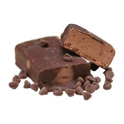 Proteïnereep met chocoladesmaak (7 stuks)