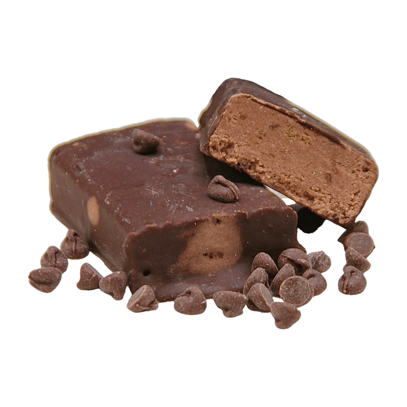 Proteïnereep met chocoladesmaak (7 stuks)