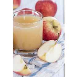 Koude drank met appelsmaak (5 zakjes)