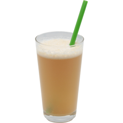 Koude drank met appelsmaak (5 zakjes)