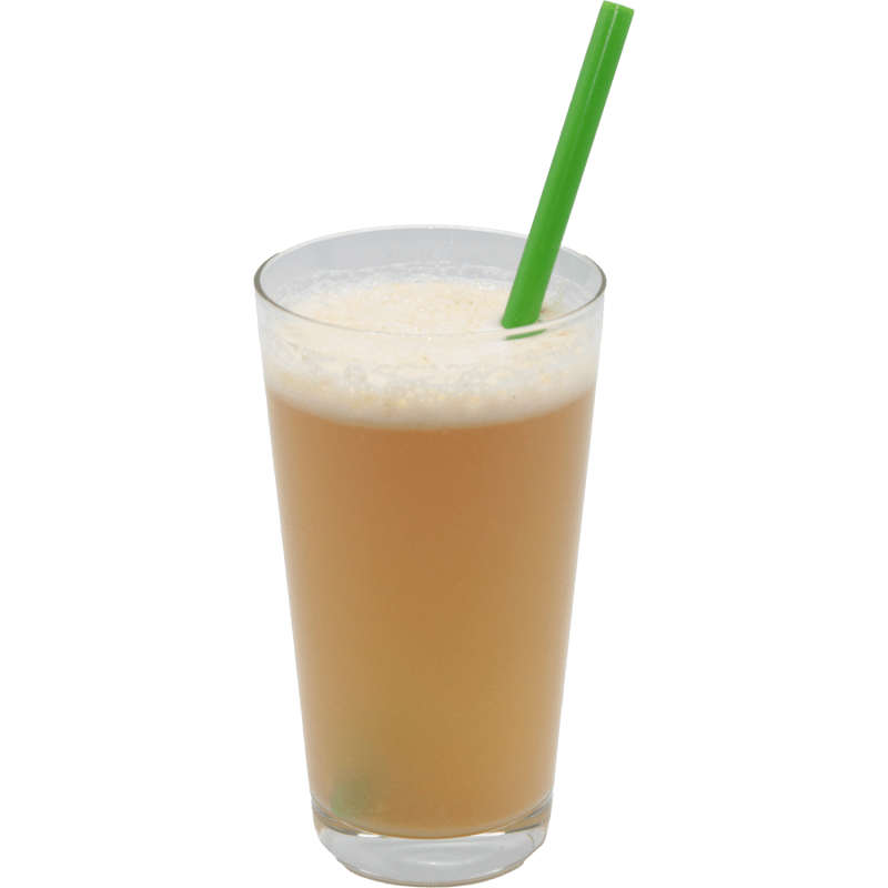 Koude drank met appelsmaak (5 zakjes)