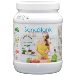 Voordeelpot warme drank met chocoladesmaak