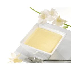 Voordeelpot shake met vanillesmaak