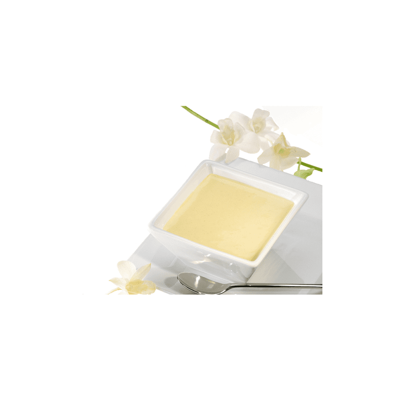 Voordeelpot shake met vanillesmaak