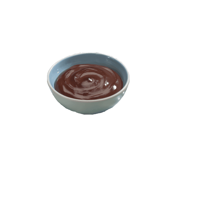 Shake met pure chocoladesmaak (5 zakjes)