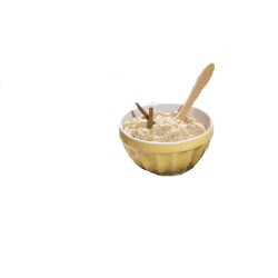 Havermout appel-kaneelsmaak (5 zakjes)