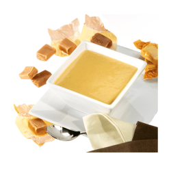 Shake met karamelsmaak (5 zakjes)