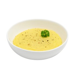 Eiwitrijke puree met aardappelsmaak (5 zakjes)