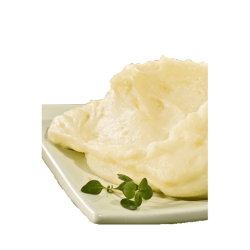 Eiwitrijke puree met aardappelsmaak (5 zakjes)