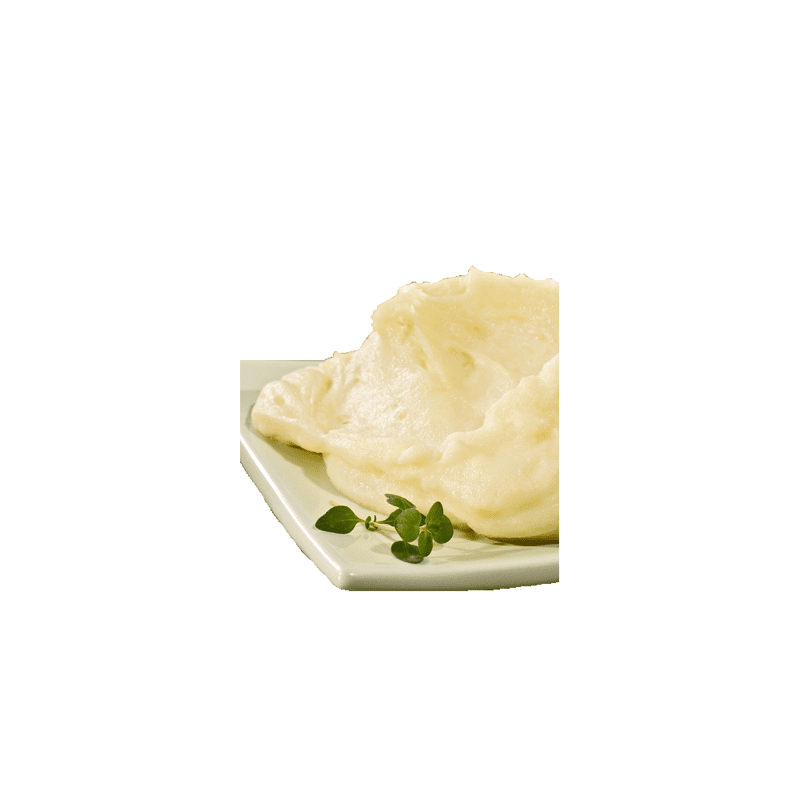 Eiwitrijke puree met aardappelsmaak (5 zakjes)