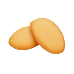 Proteïne minicakes (5 stuks)