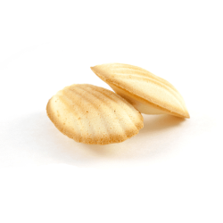 Proteïne minicakes (5 stuks)