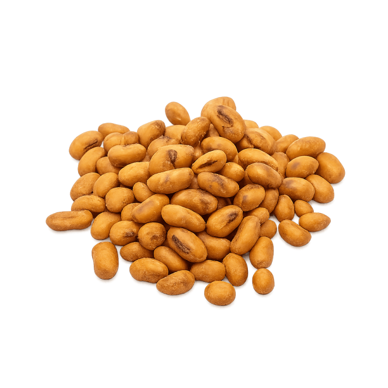 Sojanootjes (5 zakjes)