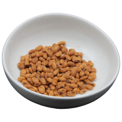 Sojanootjes (5 zakjes)