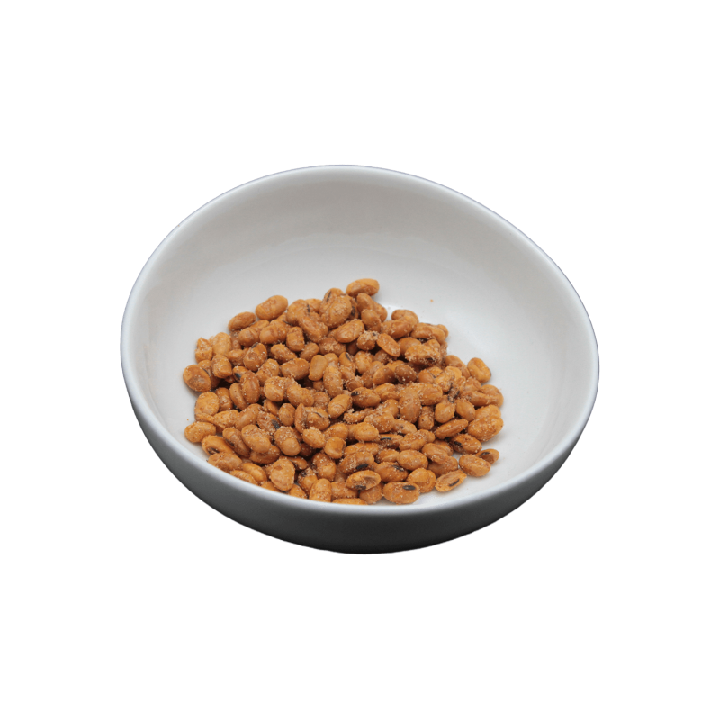 Sojanootjes (5 zakjes)