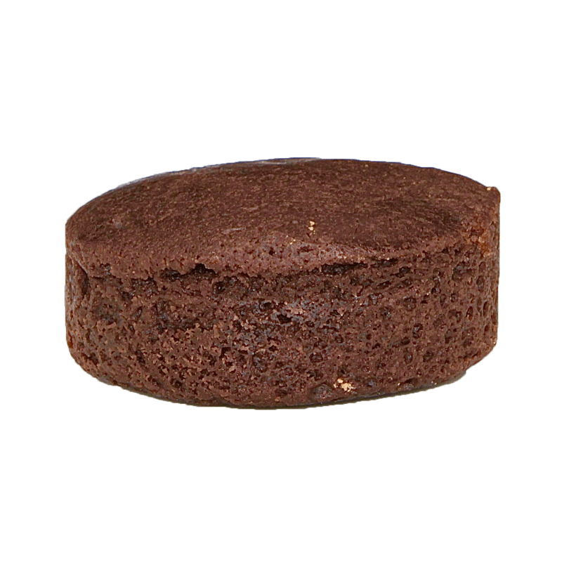 Protein brownies (5 stuks)