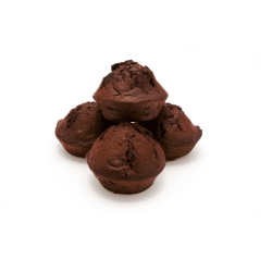 Protein brownies (5 stuks)