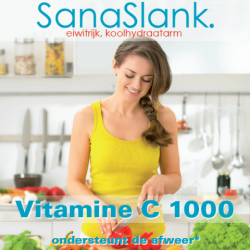 Vitamine c 1000 - 90 tabs