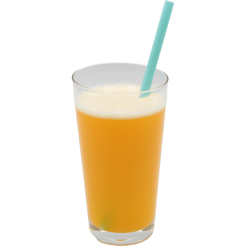 Koude drank met sinaasappelsmaak (5 zakjes)