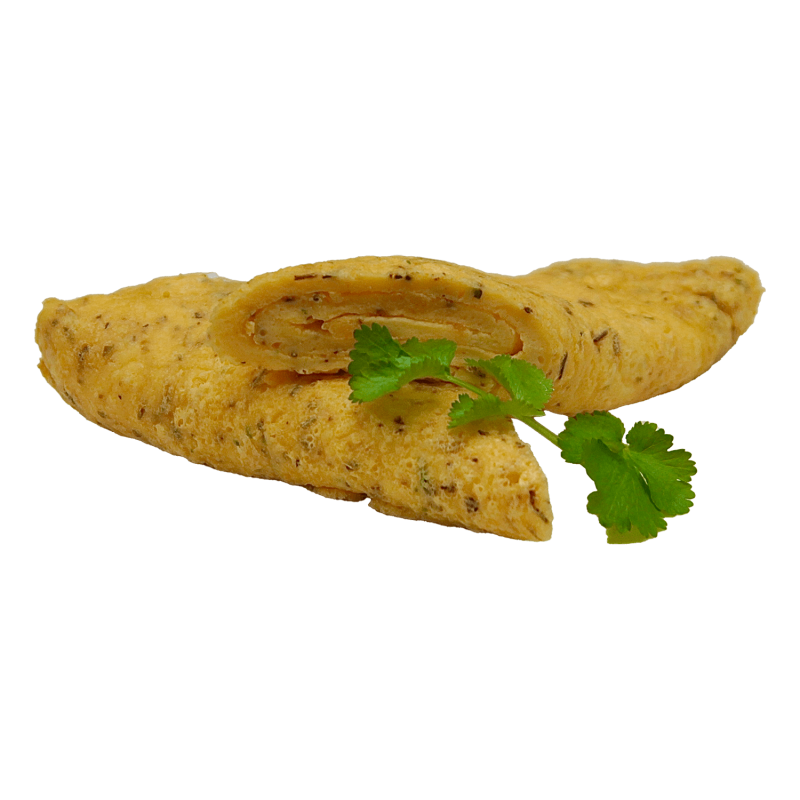 Pannenkoek met kruidensmaak (5 zakjes)