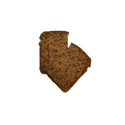 Lijnzaadbrood (5 zakjes)