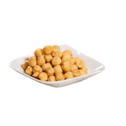 Crispy bites met cream-kruidensmaak (3 zakjes)