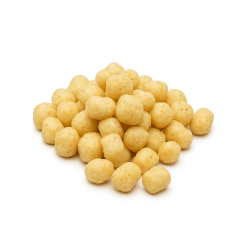 Crispy bites met cream-kruidensmaak (3 zakjes)