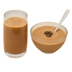 Shake met koffiesmaak (5 zakjes)