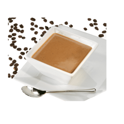 Shake met koffiesmaak (5 zakjes)