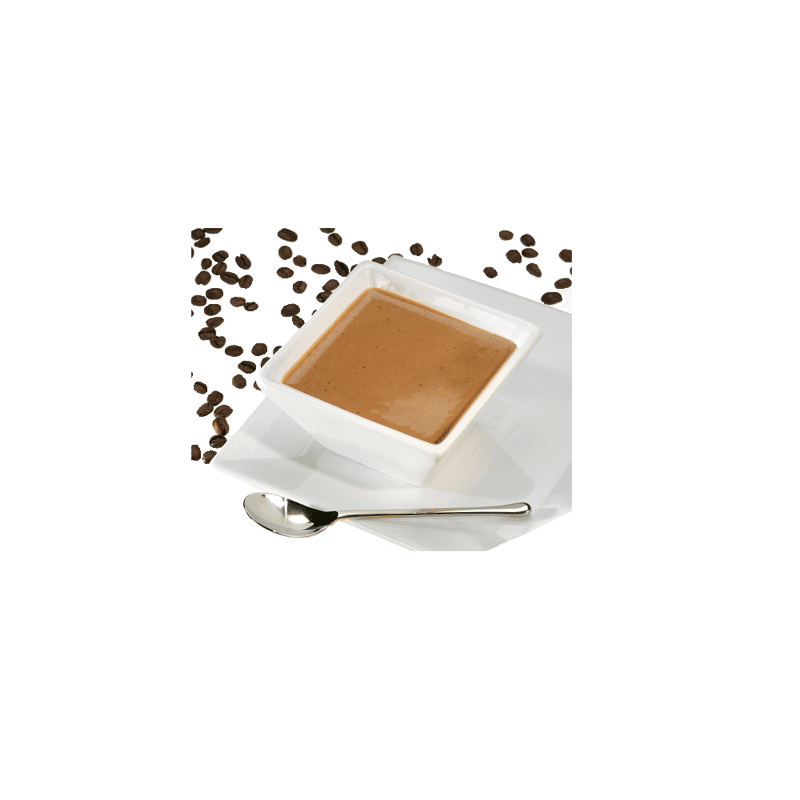 Shake met koffiesmaak (5 zakjes)