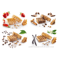 Xxl voordeel wafels (20 wafels)