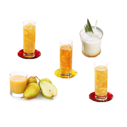 Proefpakket - koude drank (5 zakjes)